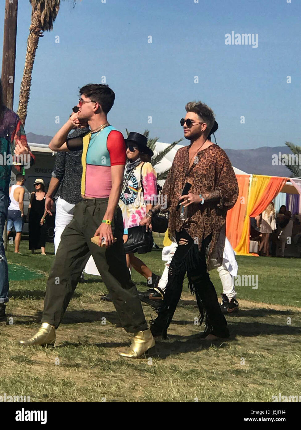 Bohemian outfit deals male 2017