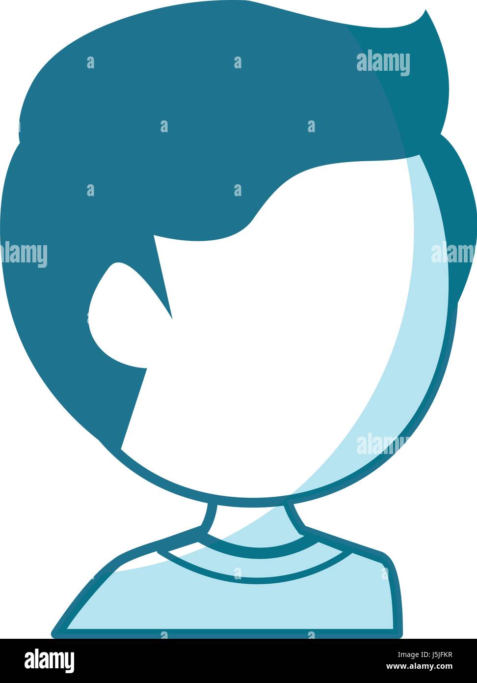 young man avatar character Stock Vector Image & Art - Alamy