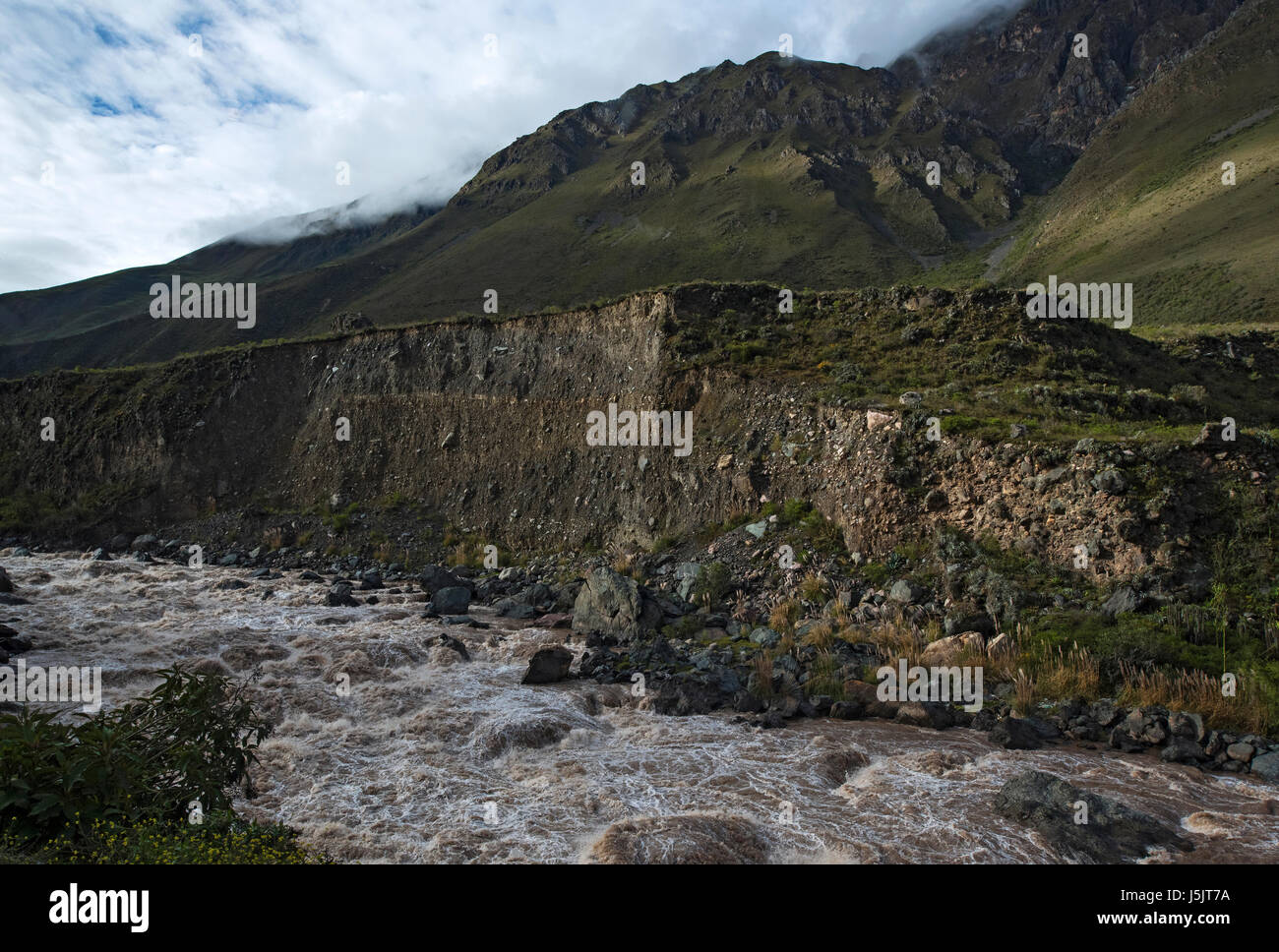 Machu picchu scenic train hi-res stock photography and images - Alamy