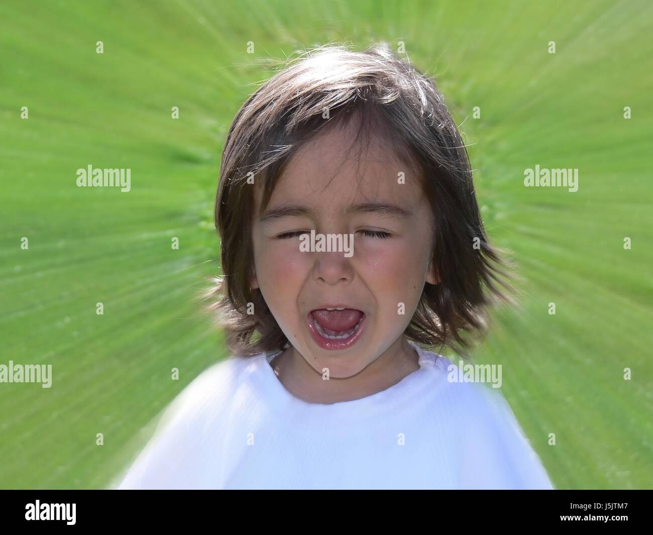 mouth sad eyes hairs spring affliction emergency zoom sour weep cry ...