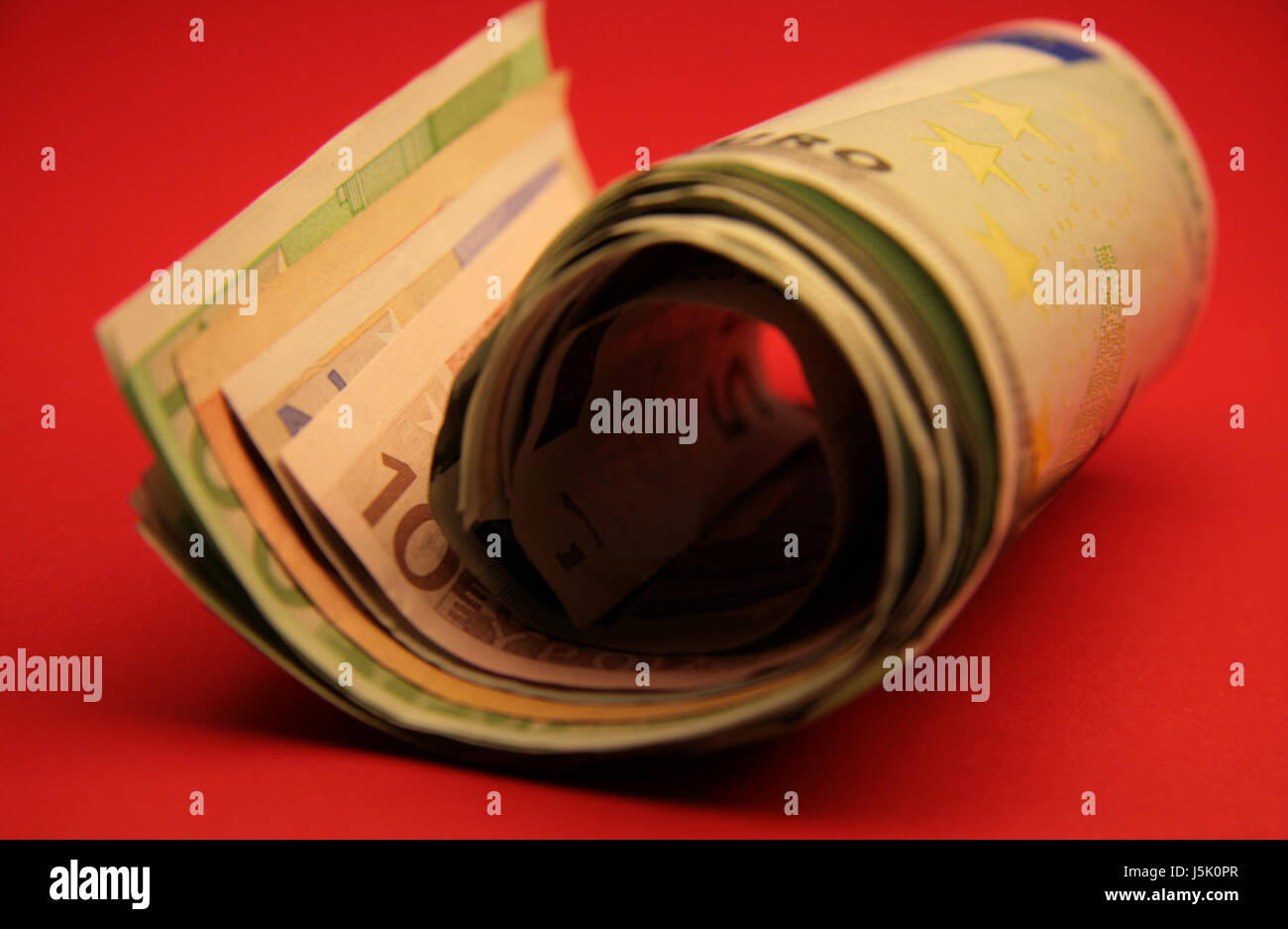 money Stock Photo