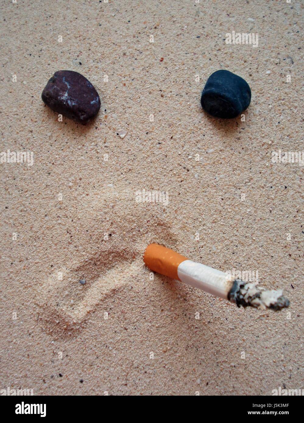 Funny cigarette hi-res stock photography and images - Alamy
