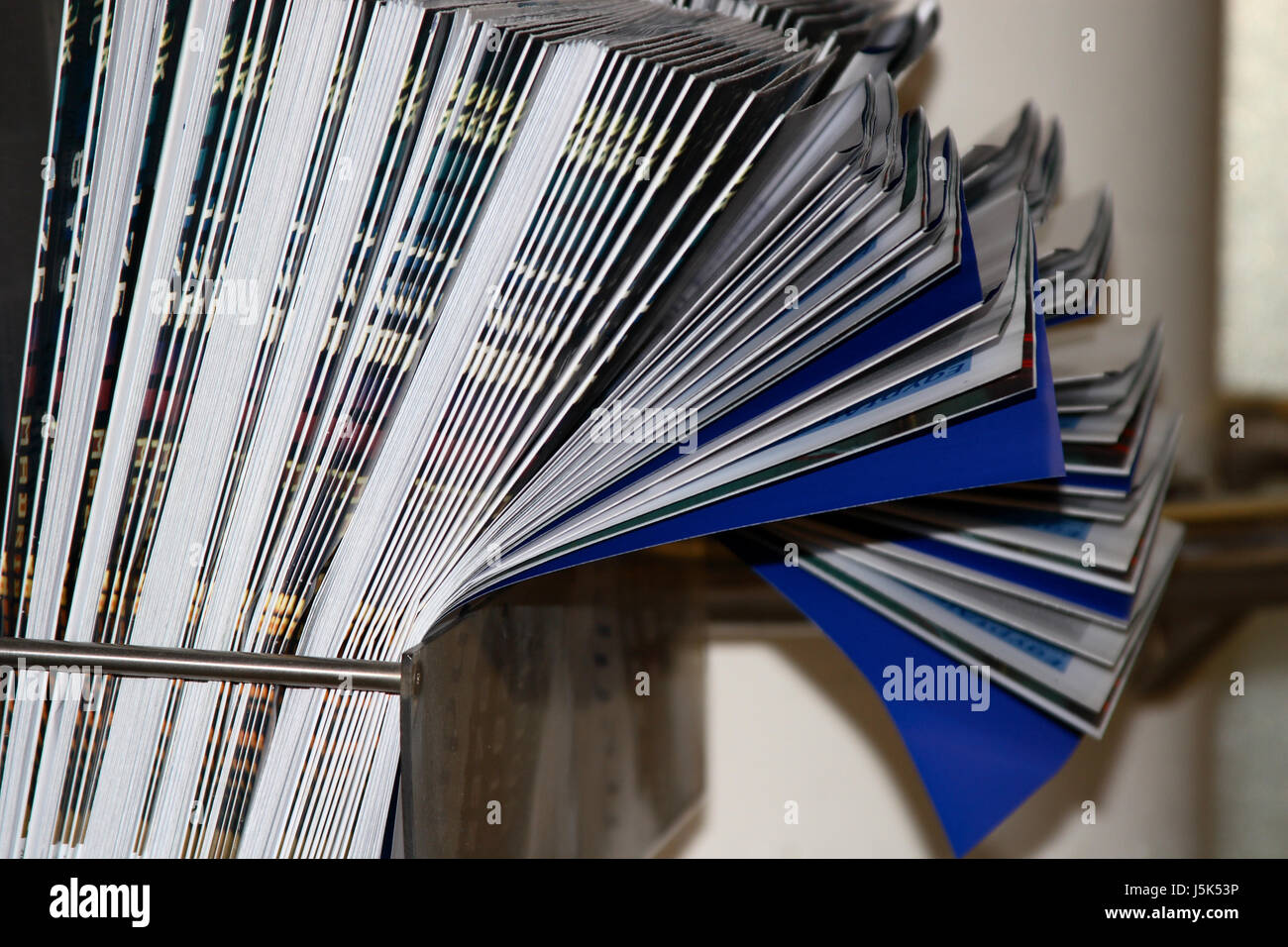 Daily journals hi-res stock photography and images - Alamy