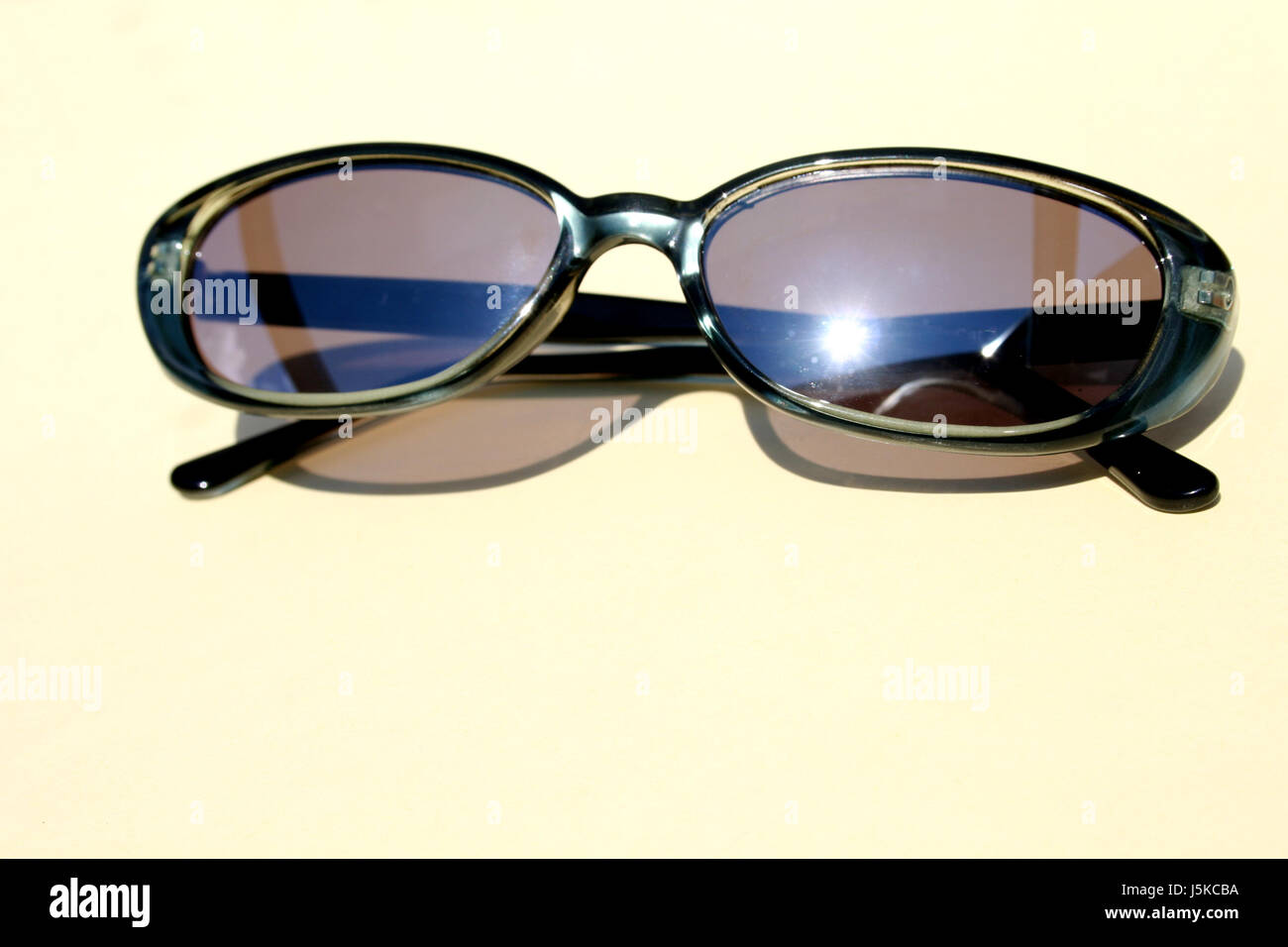 sunglasses Stock Photo