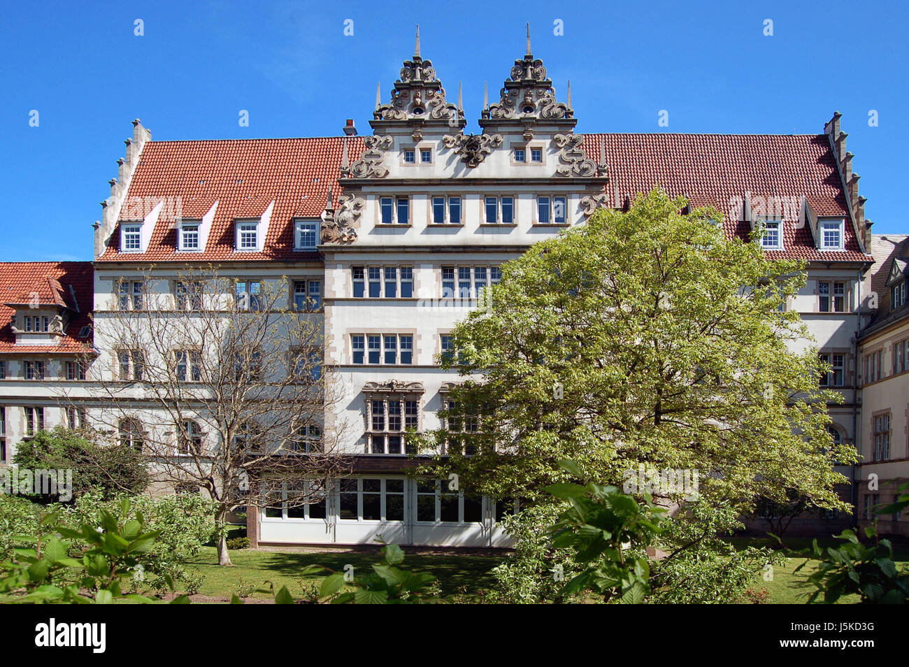 Bundesbahn hi-res stock photography and images - Alamy