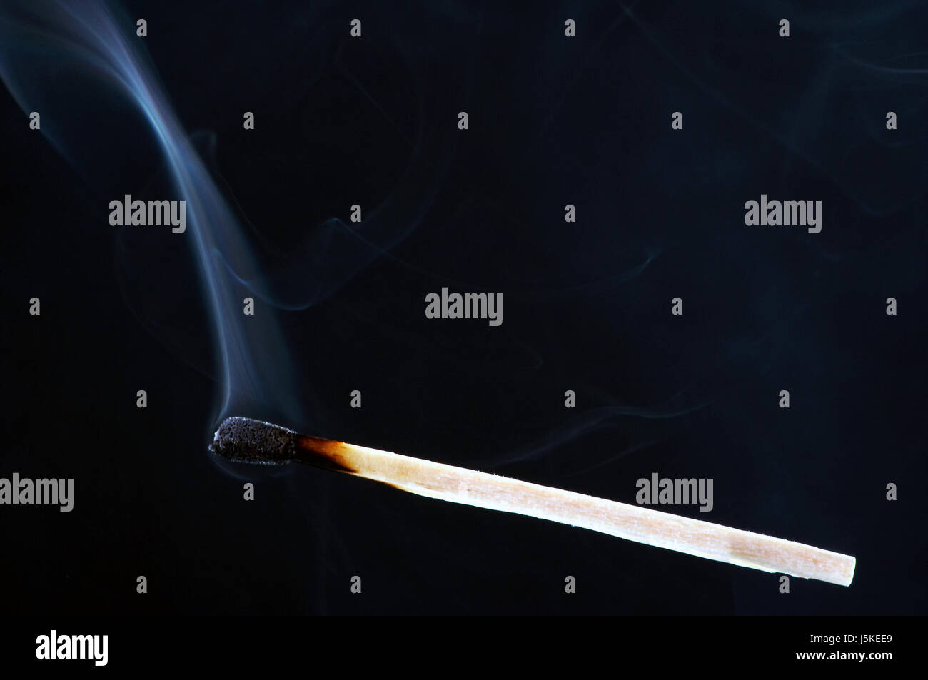 game over Stock Photo