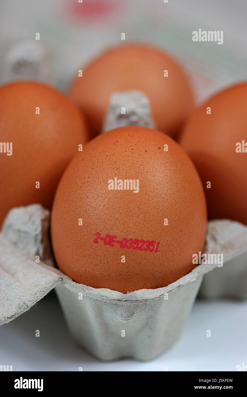 Egg stamps hi-res stock photography and images - Alamy