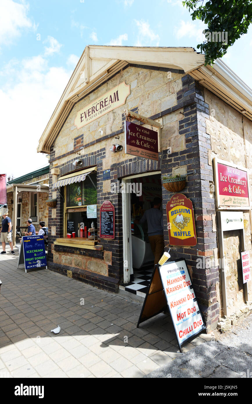 Hahndorf south australia hires stock photography and images Alamy