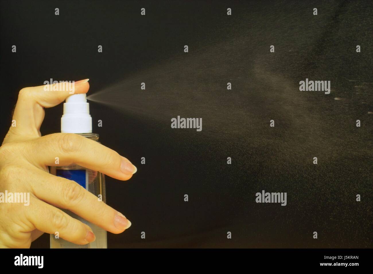 environment enviroment fog nozzle droplet spray nonpolluting aerosol