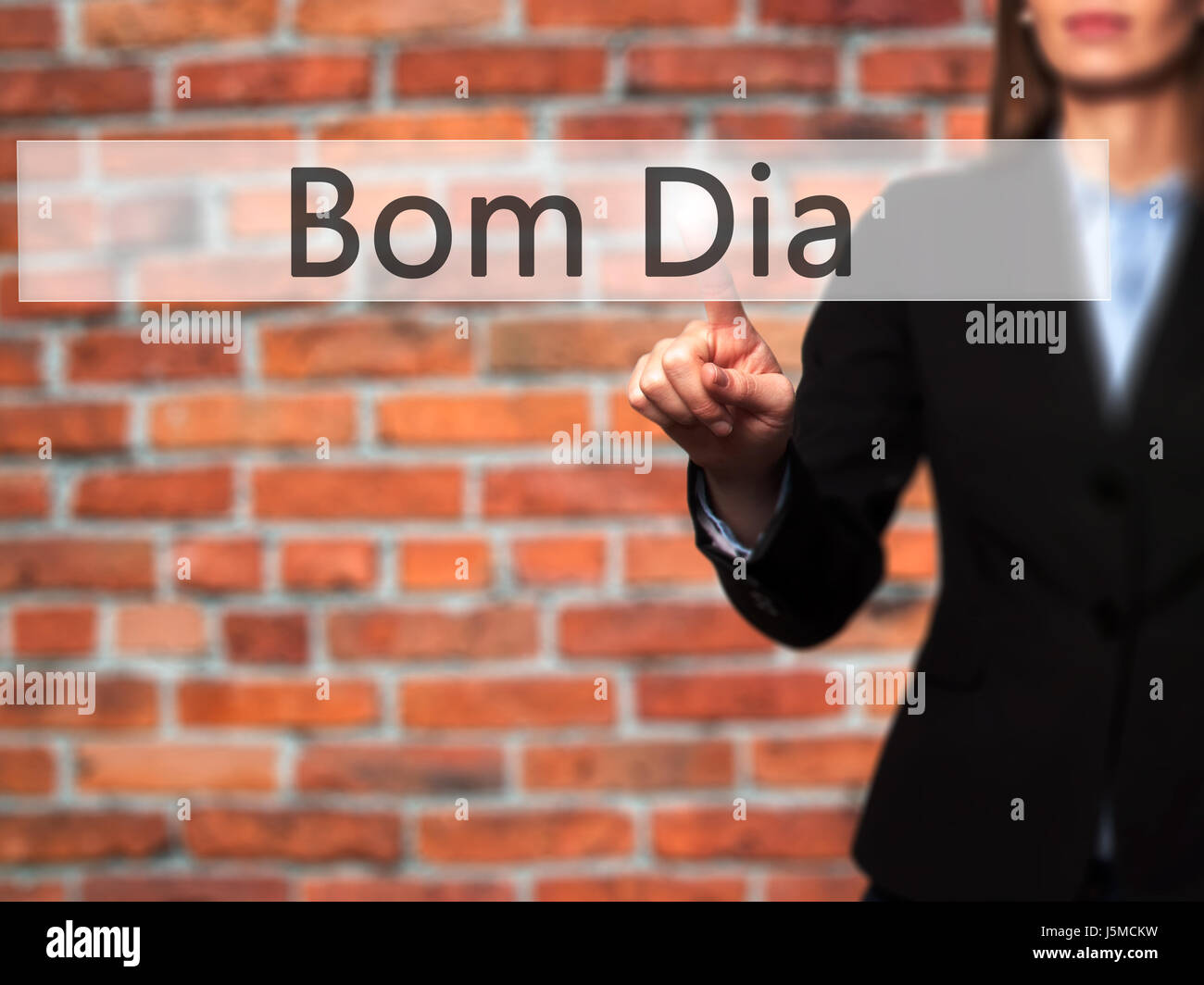 Bom dia hi-res stock photography and images - Page 2 - Alamy