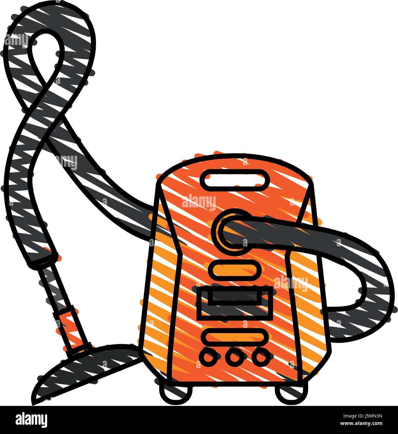 Vacuum tube image Stock Vector Images Alamy