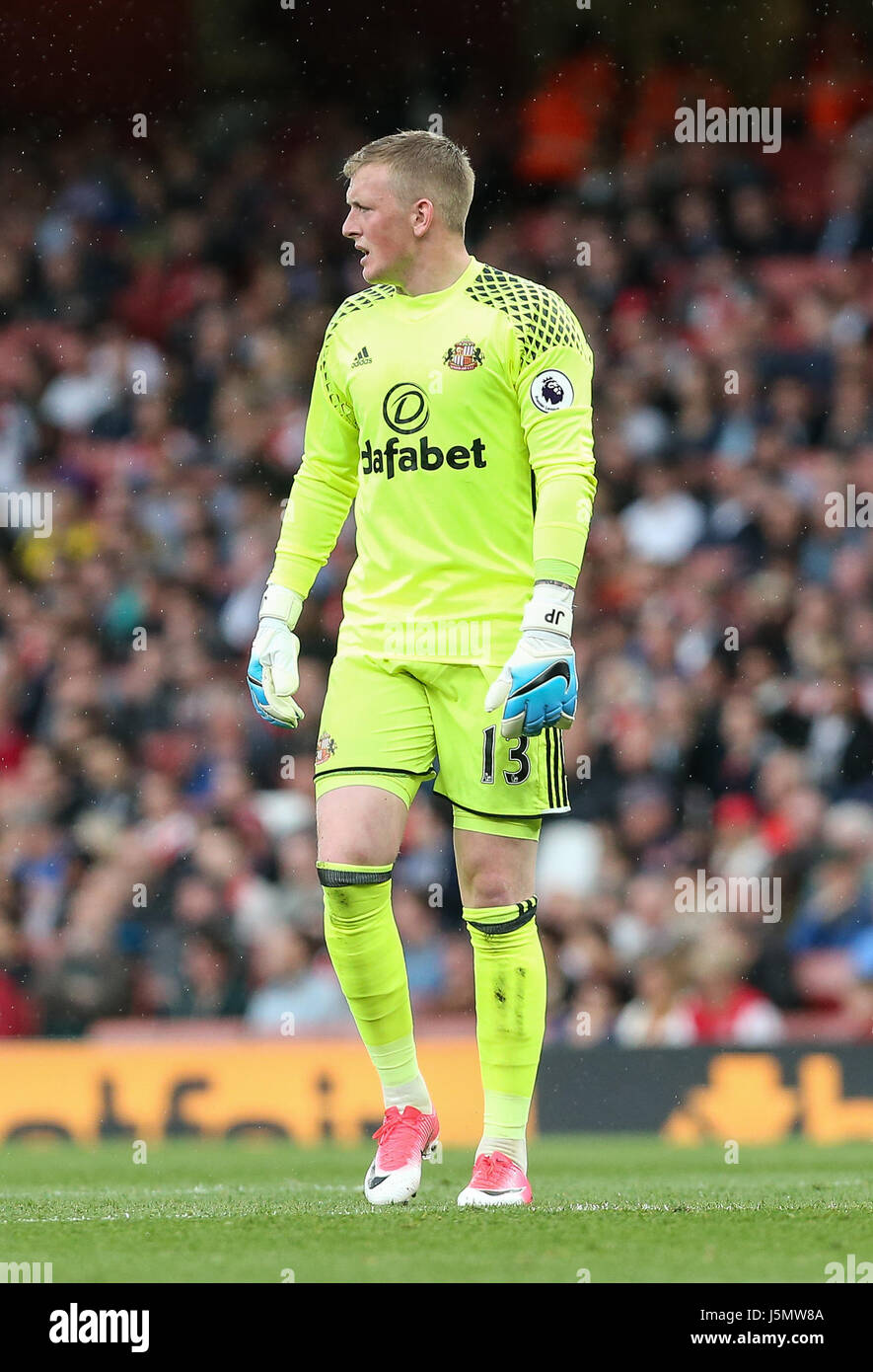 pickford footballer