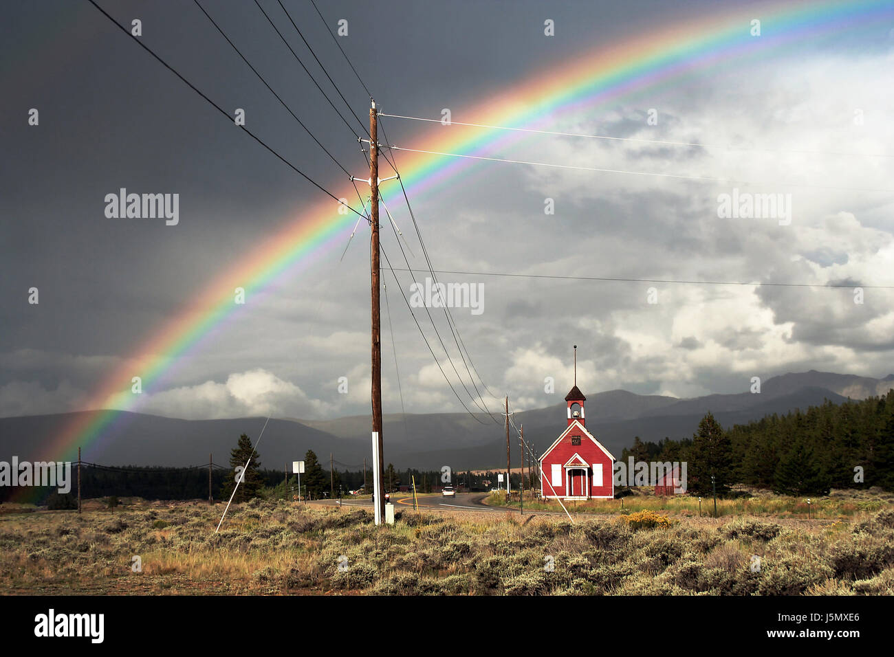 after the rain Stock Photo - Alamy