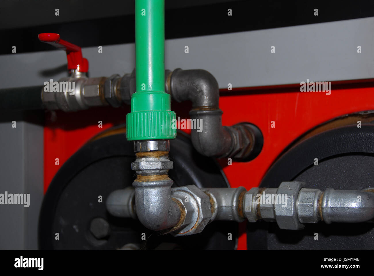 tube heating heat scale boiler room boiler plant tube heating heat