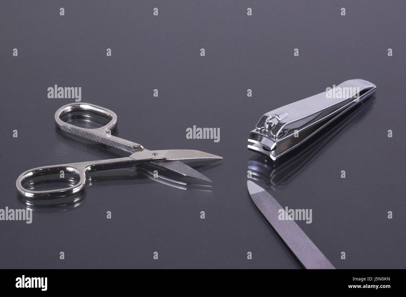 metal care nail scissors scissor hygiene cut fingernails fingernail