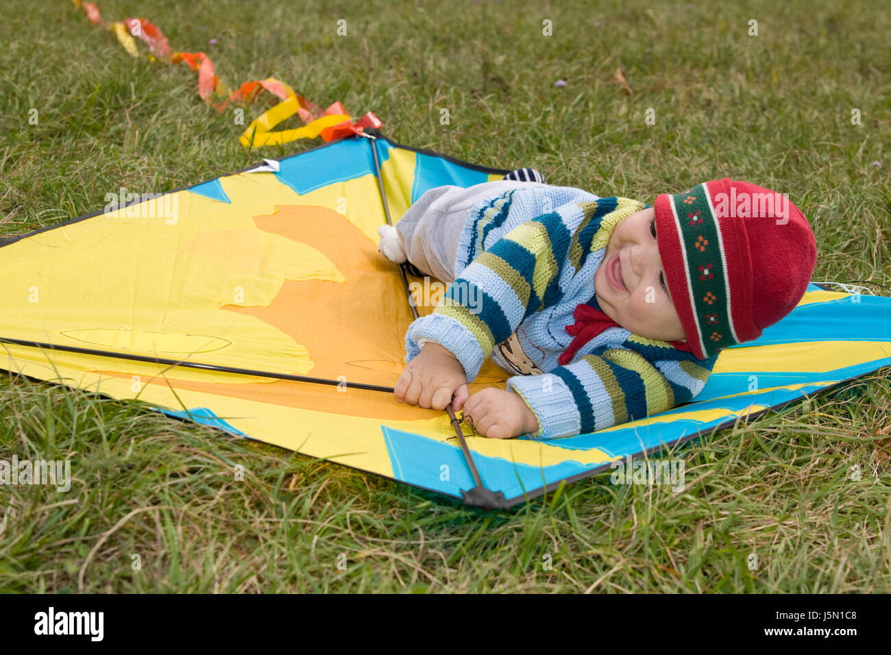 Kite crash landing hires stock photography and images Alamy