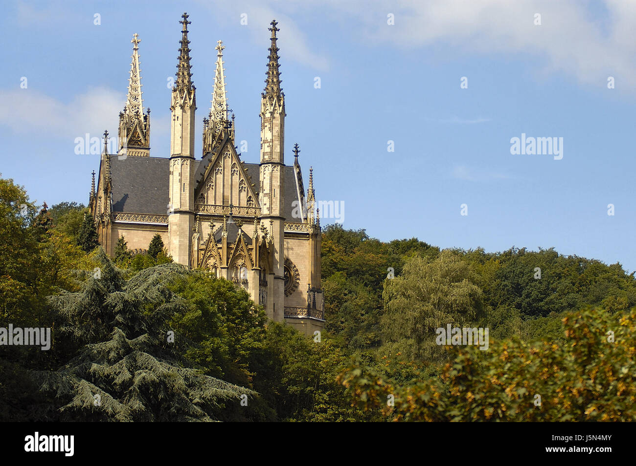 Saint apollinaris hires stock photography and images Alamy