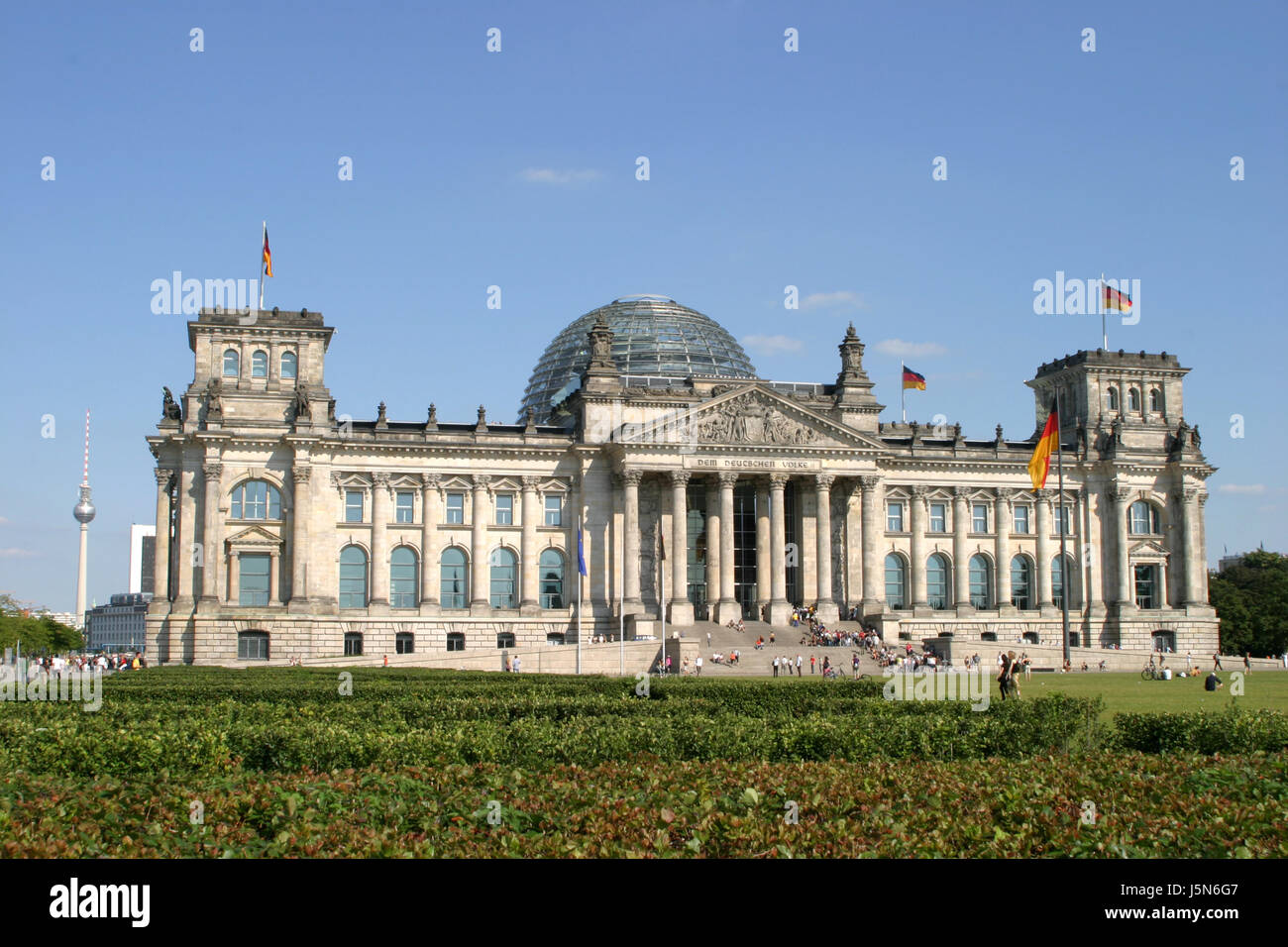 house building city town metropolis monument dome europe sightseeing ...