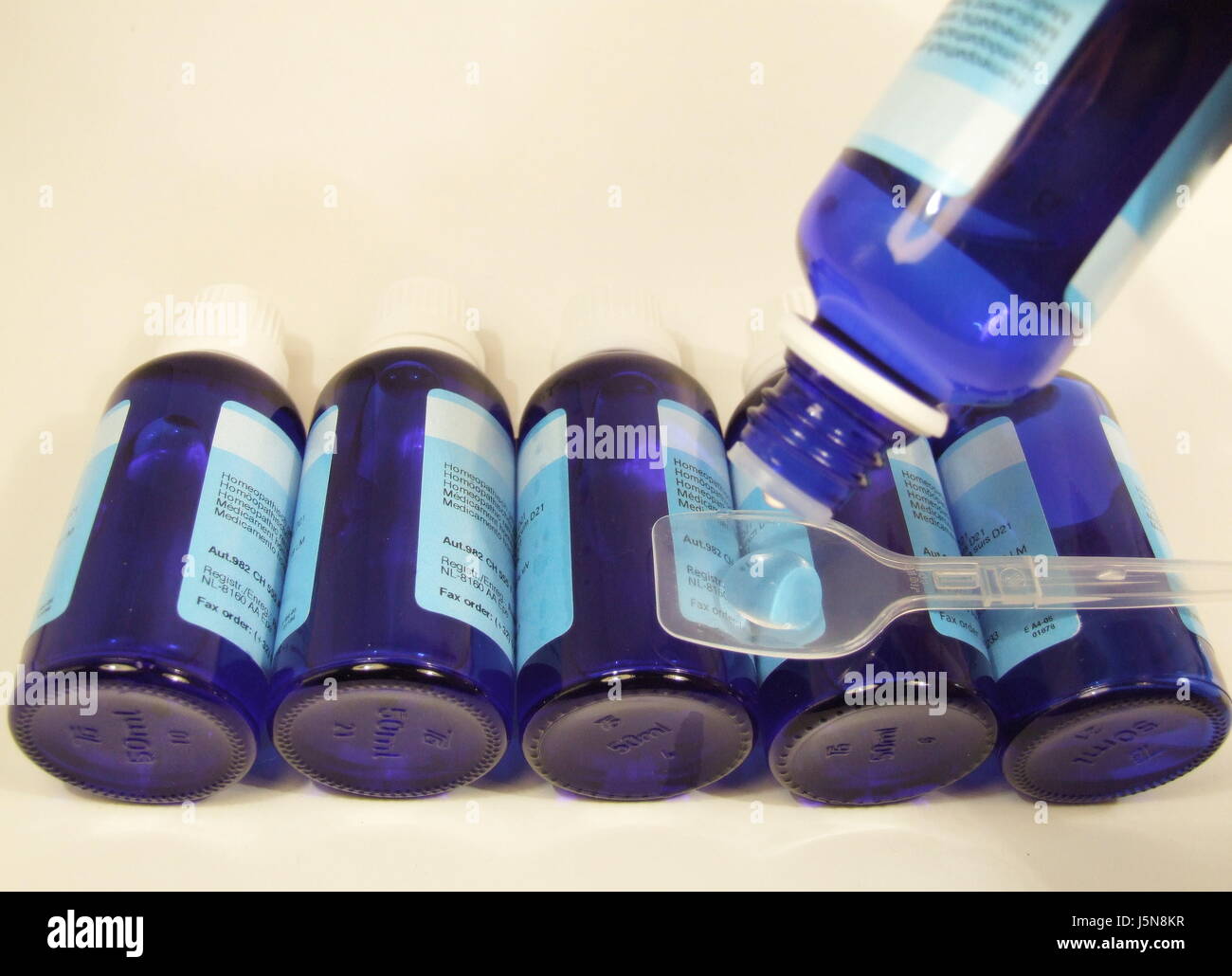 Kunststofflffel hi-res stock photography and images - Alamy