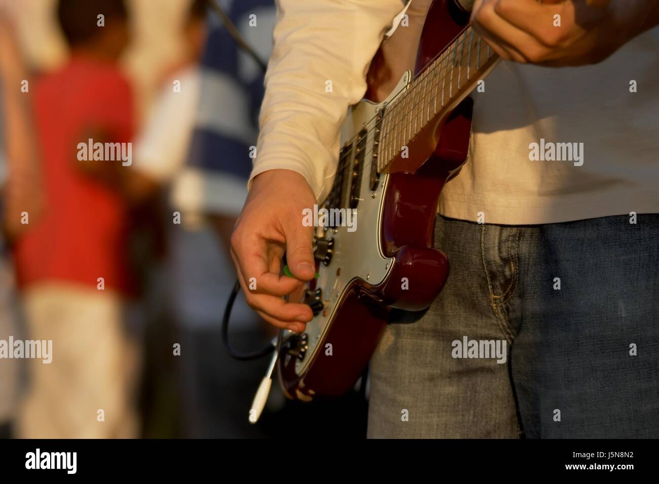 live volume ii Stock Photo Alamy