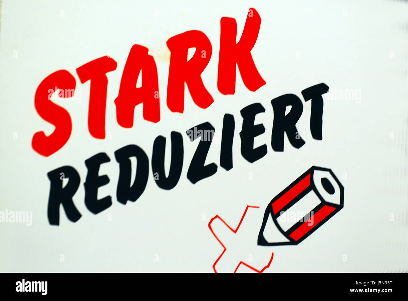 Reduced price tag hires stock photography and images Alamy