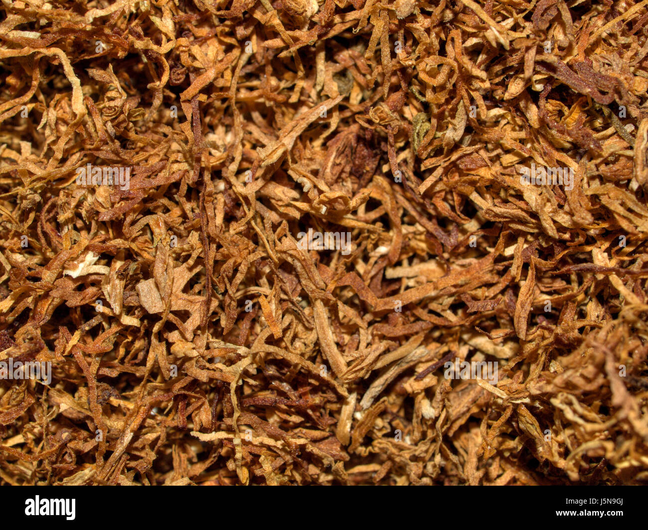 cigar brown brownish brunette material drug anaesthetic addictive drug tobacco Stock Photo