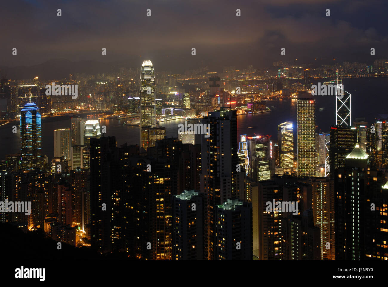 British occupation hong kong hi-res stock photography and images - Alamy