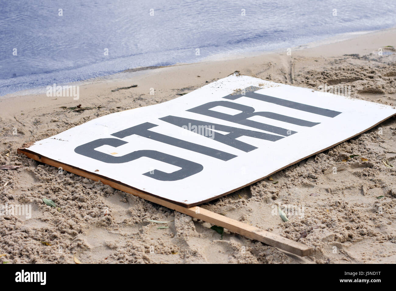 sign signal indicate show beach seaside the beach seashore frustration ...
