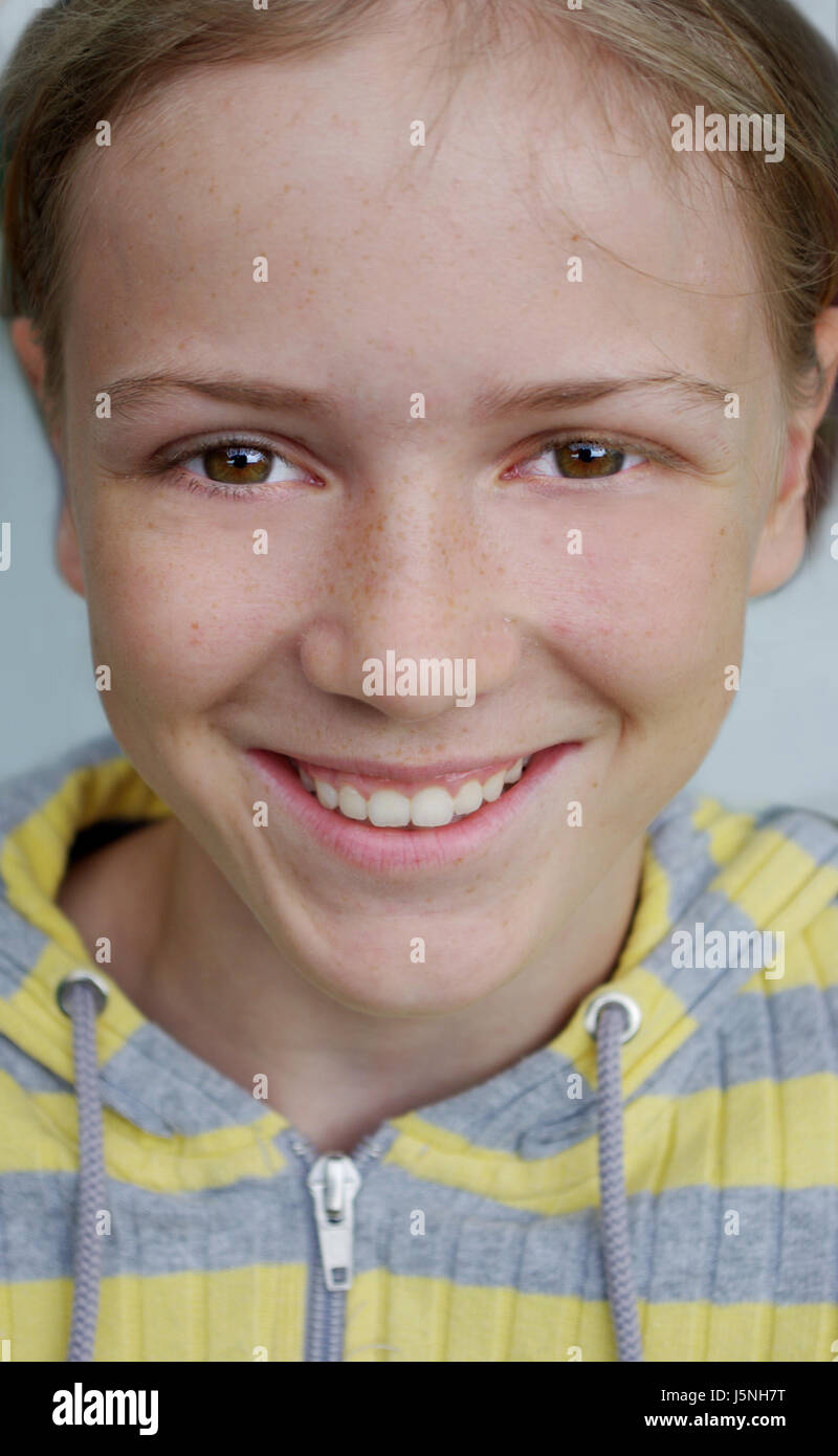 Junges mdchen hi-res stock photography and images - Alamy