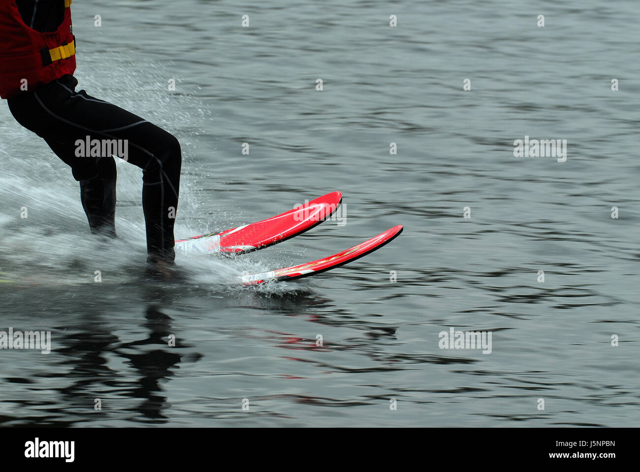 Monoski hires stock photography and images Alamy