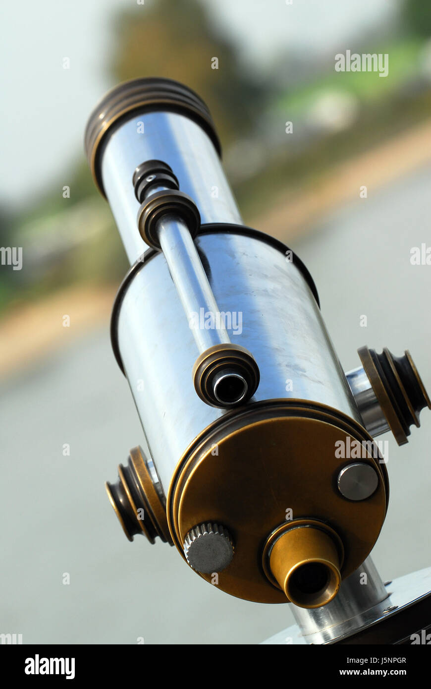 tackle hardware metal aid optical telescope telescopes lens system