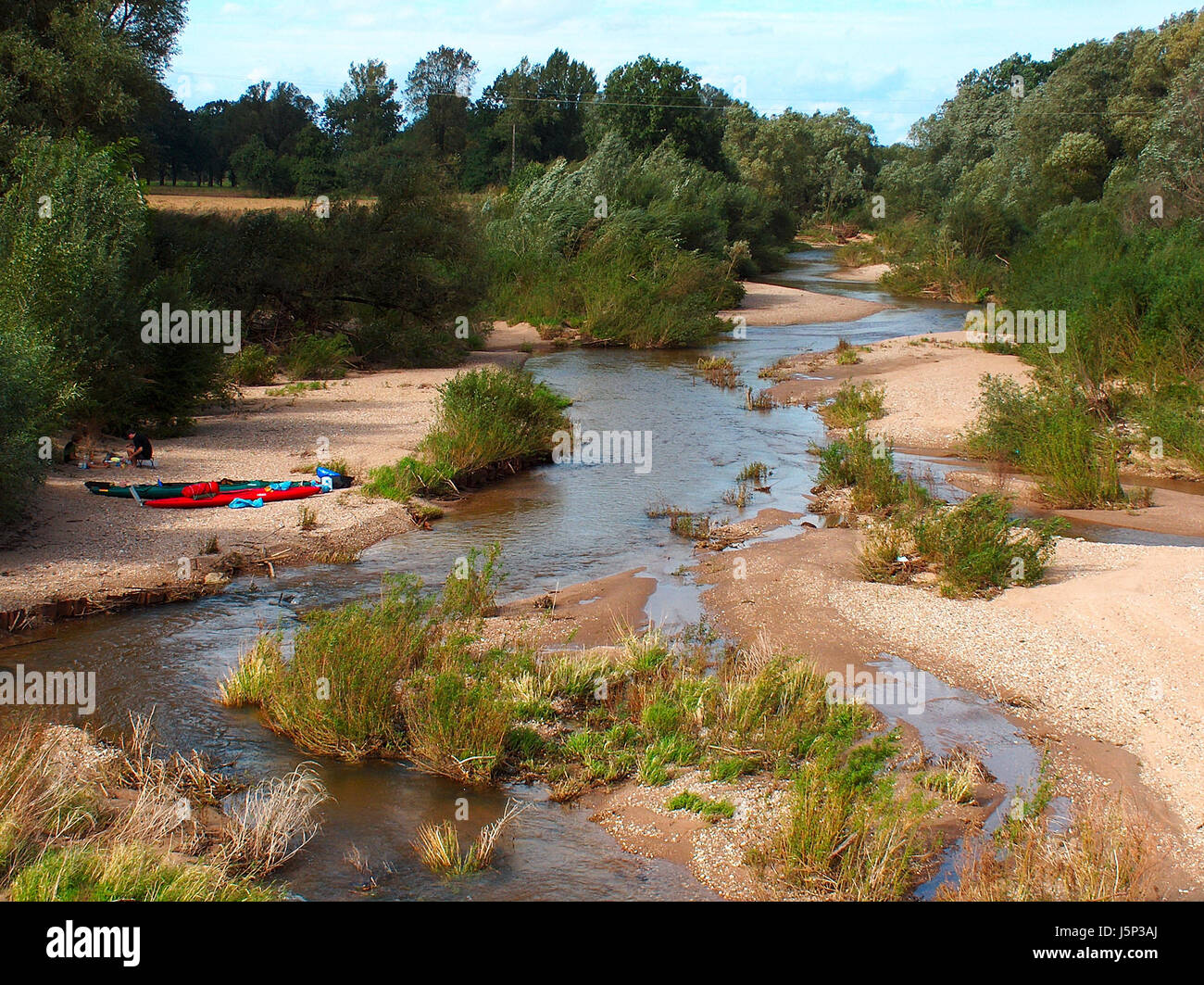 Bober river hi-res stock photography and images - Alamy