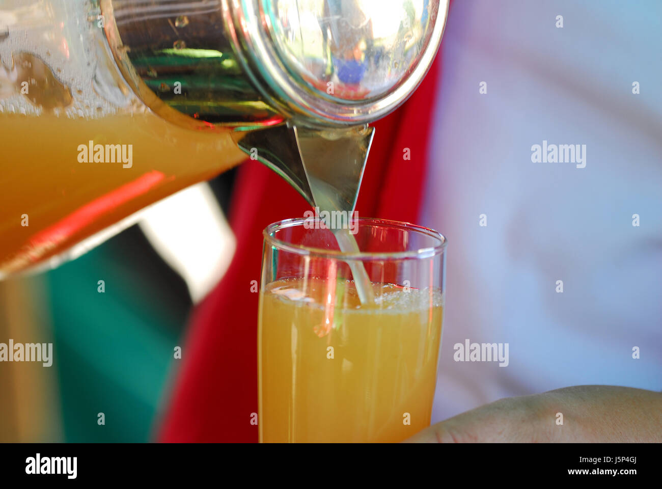 Obstsfte hires stock photography and images Alamy
