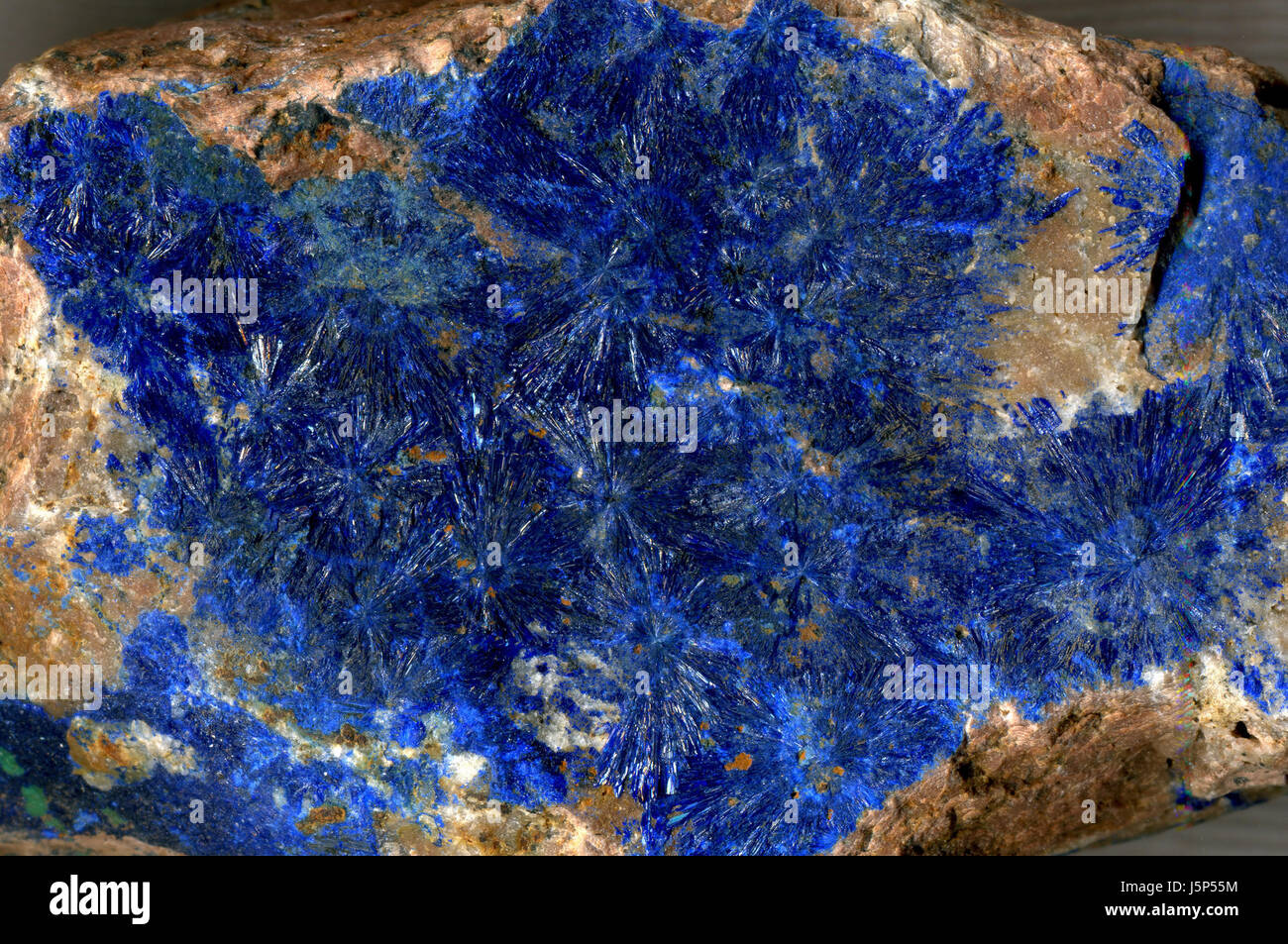 Secondary copper mineral hi-res stock photography and images - Alamy
