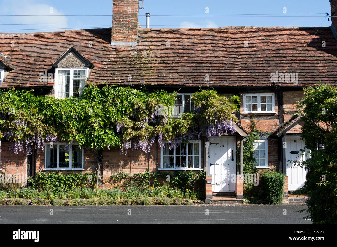 Bridge end warwick warwickshire hires stock photography and images Alamy