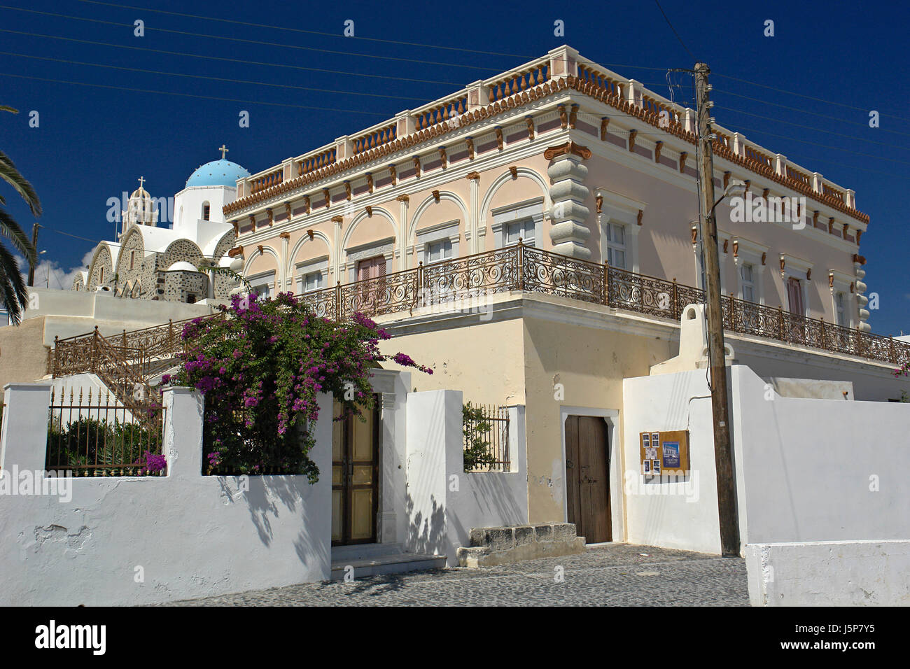 Venetian palazzo hi-res stock photography and images - Alamy