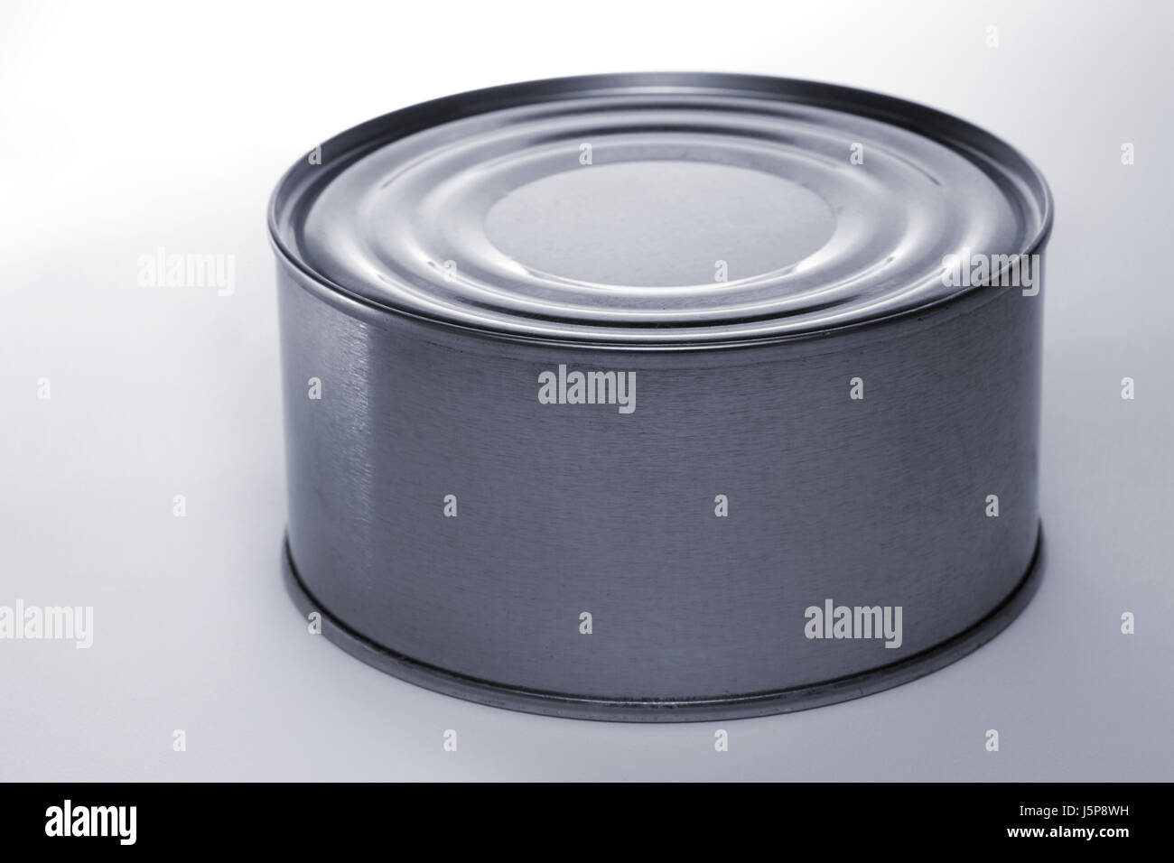 silver metal sheet metal tin aluminum aluminium tin can conserve