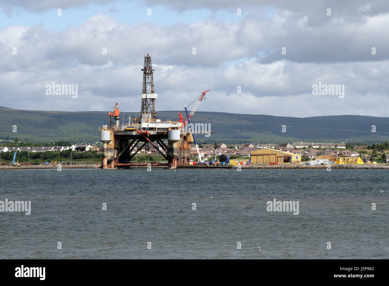 Body rig hi-res stock photography and images - Alamy