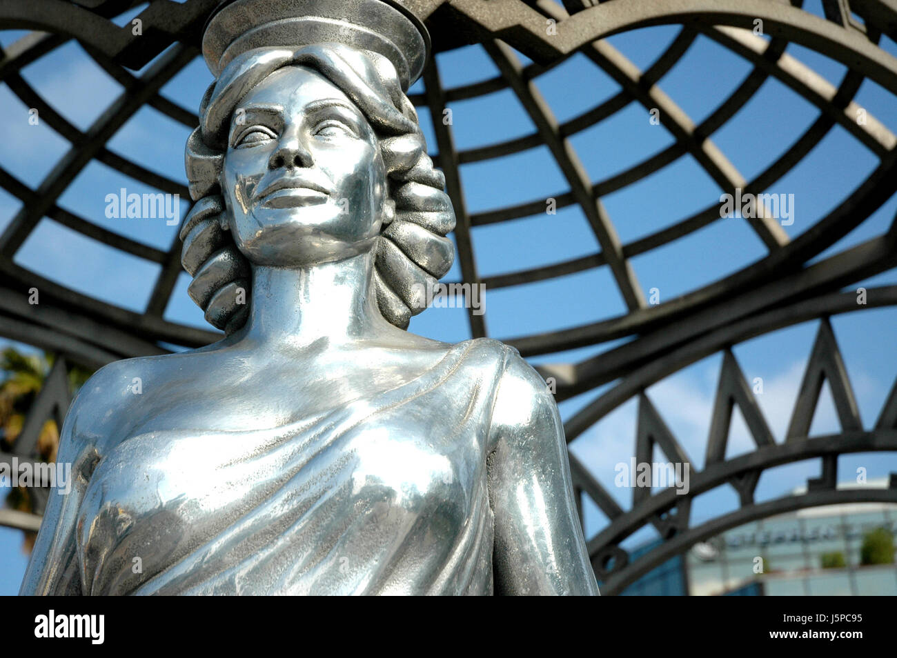 walk of fame Stock Photo - Alamy