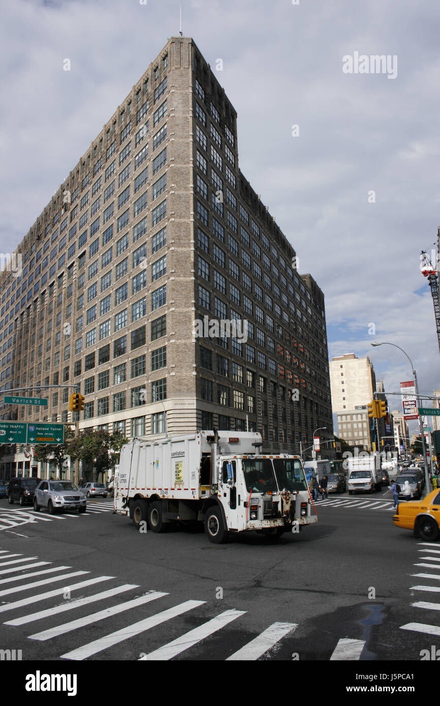 drive house multistory building multistorey building multi-story ...