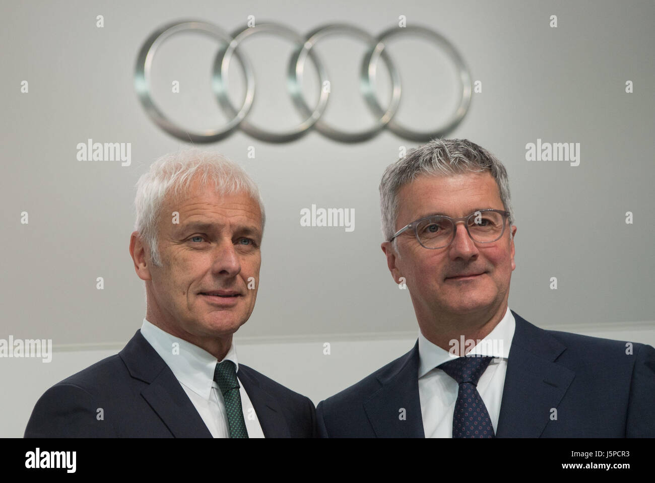 Matthias muller mueller hi-res stock photography and images - Alamy