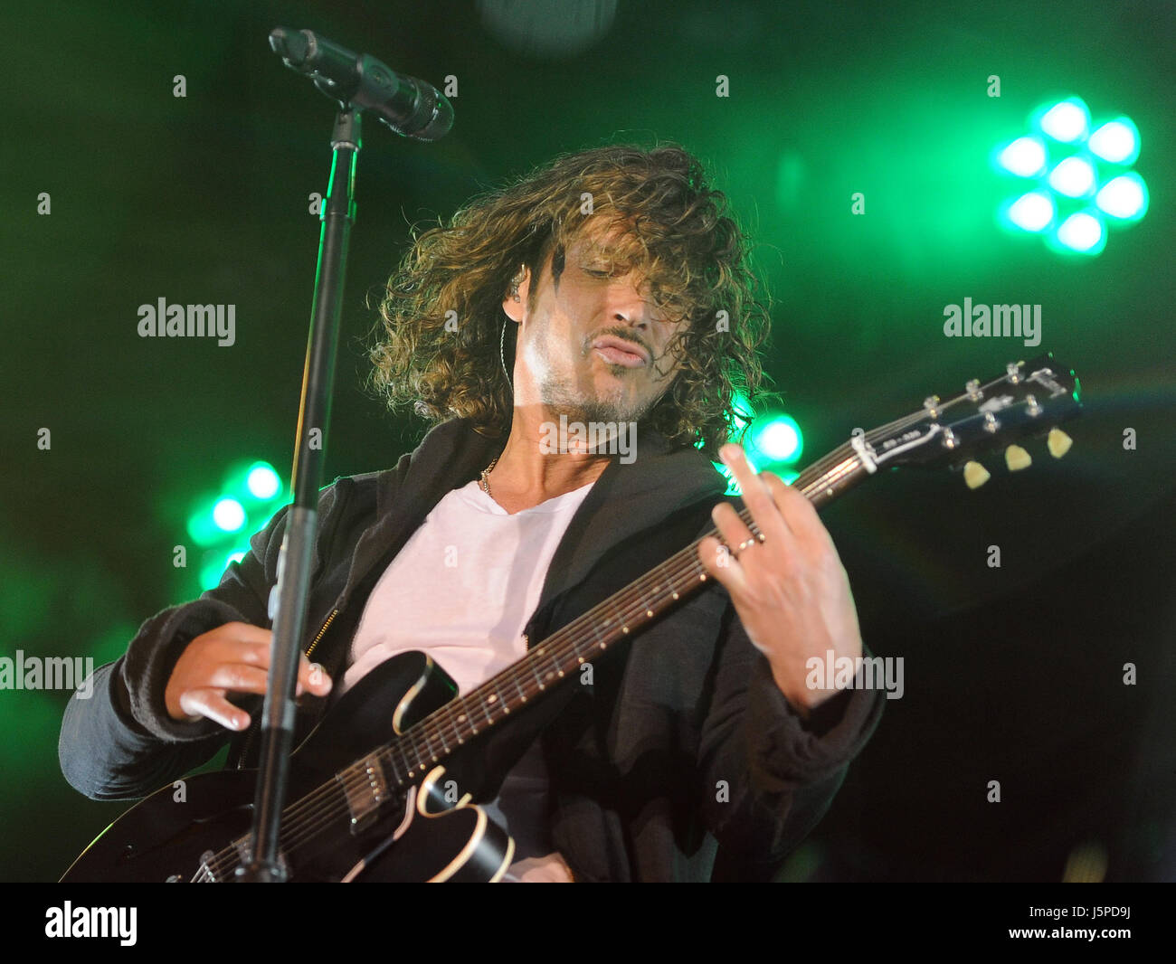 concept Crack pot dutje Rock am ring 2012 hi-res stock photography and images - Alamy