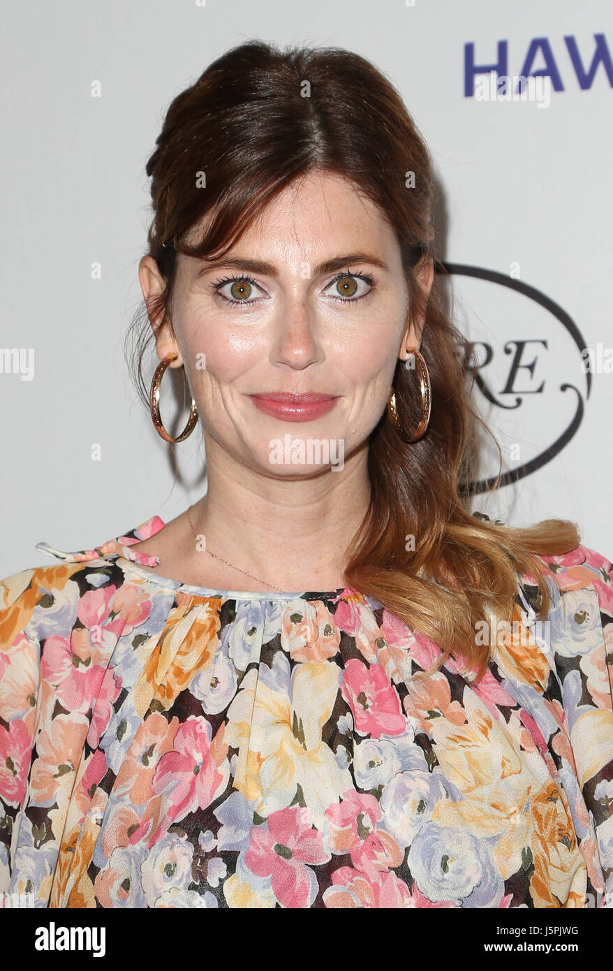 May 16, 2017 - Beverly Hills, CA, United States - 16 May 2017 - Beverly Hills, California - Diora Baird. 2017 CASA of Los Angeles Evening To Foster Dreams Gala held at The Beverly Hilton Hotel. Photo Credit: AdMedia (Credit Image: © AdMedia via ZUMA Wire) Stock Photo