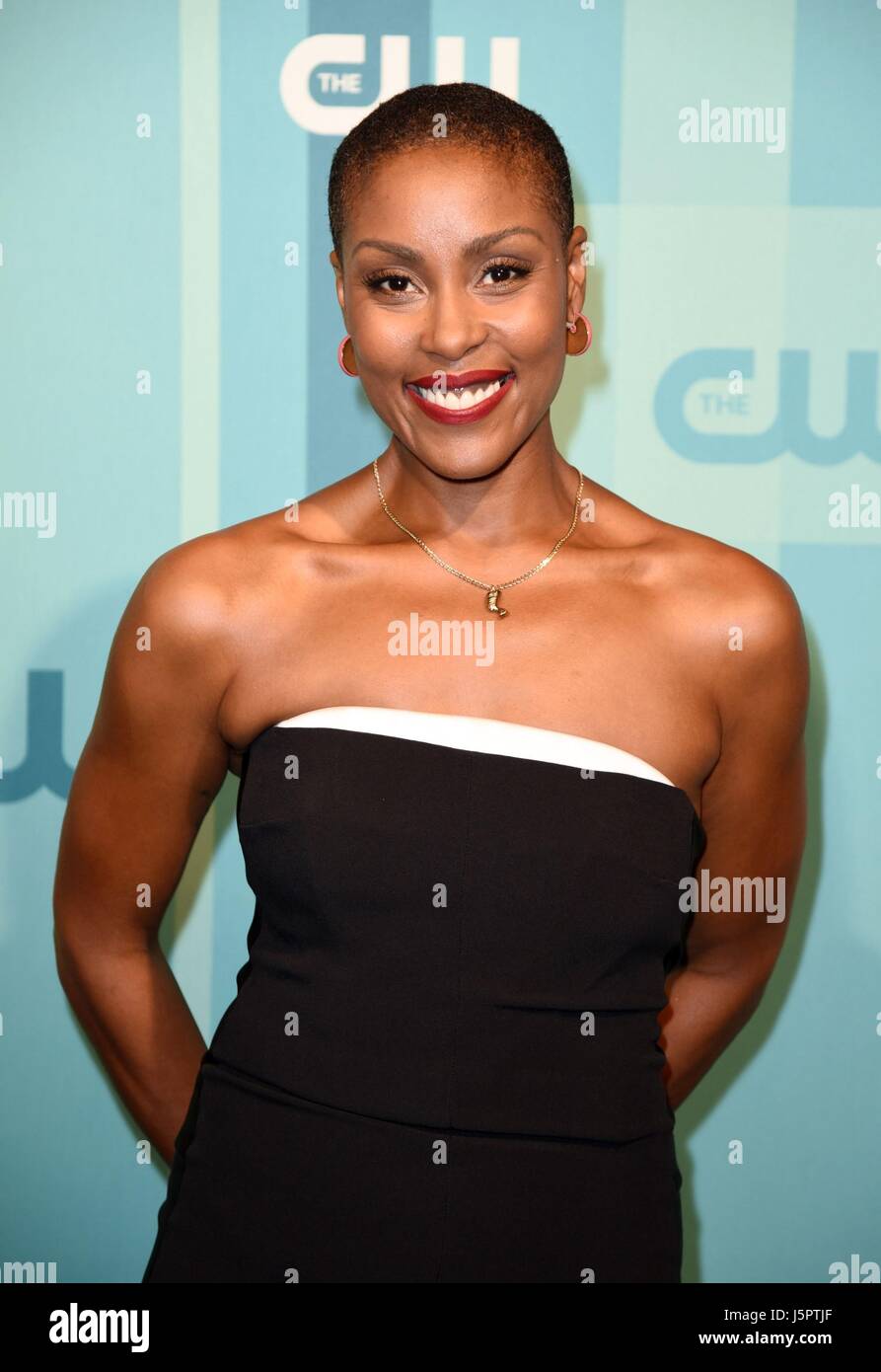 New York, NY, USA. 18th May, 2017. Christine Adams at arrivals for The