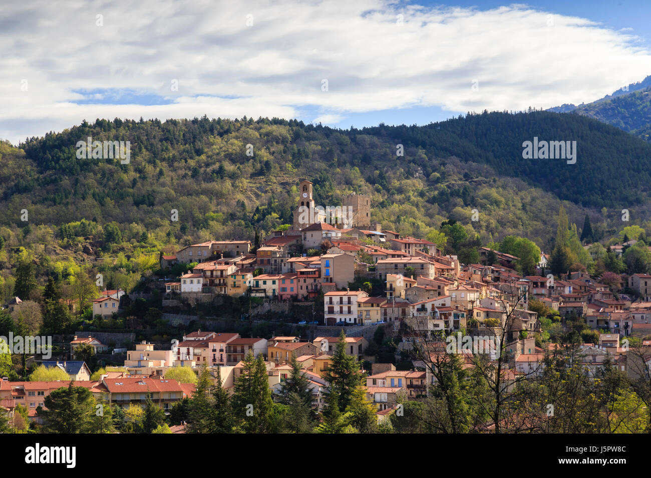 les bains france hires stock photography and images Alamy