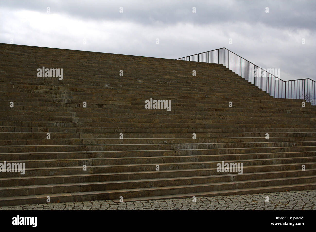 freiteppe Stock Photo