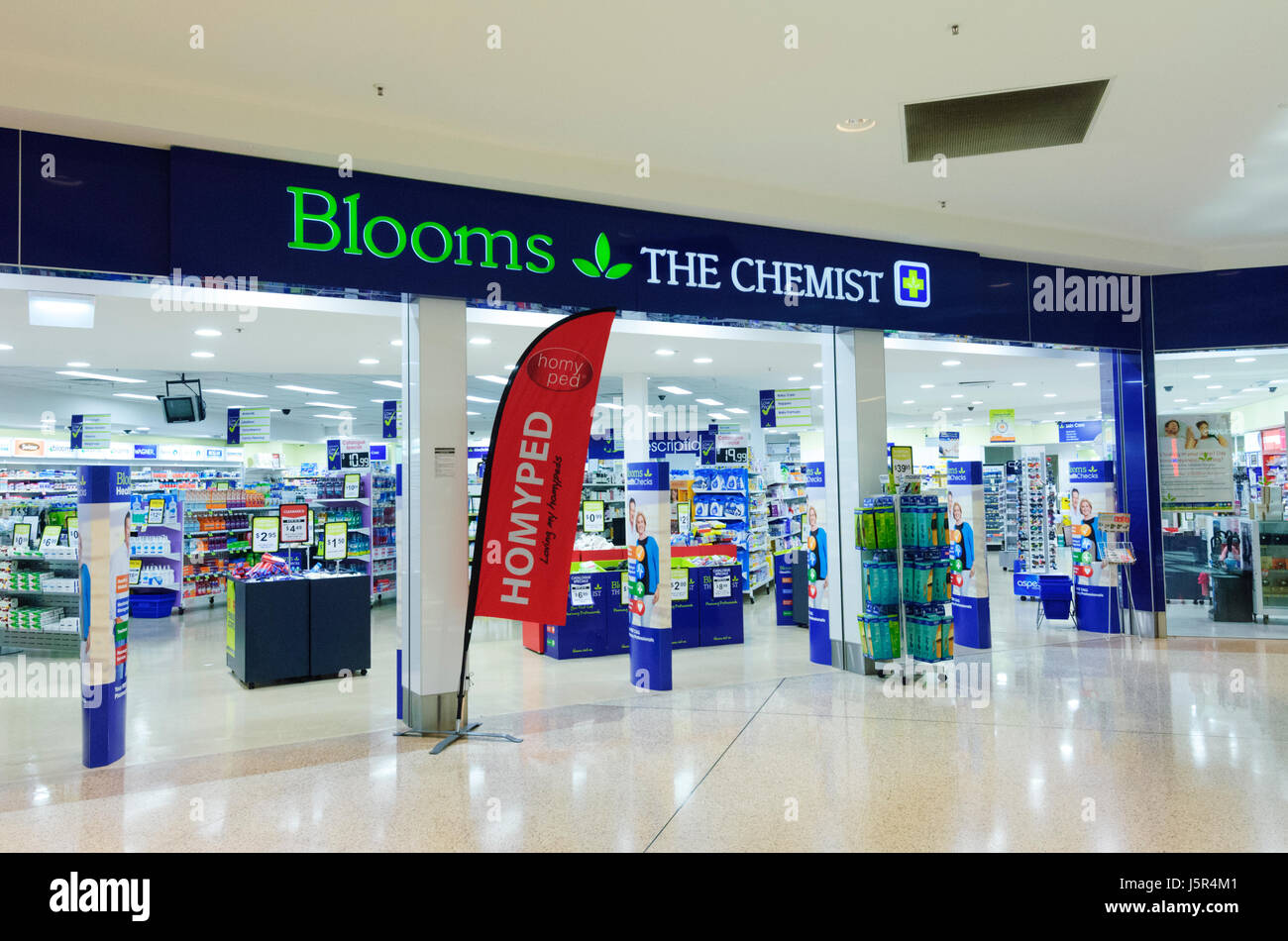 Homyped chemist warehouse top
