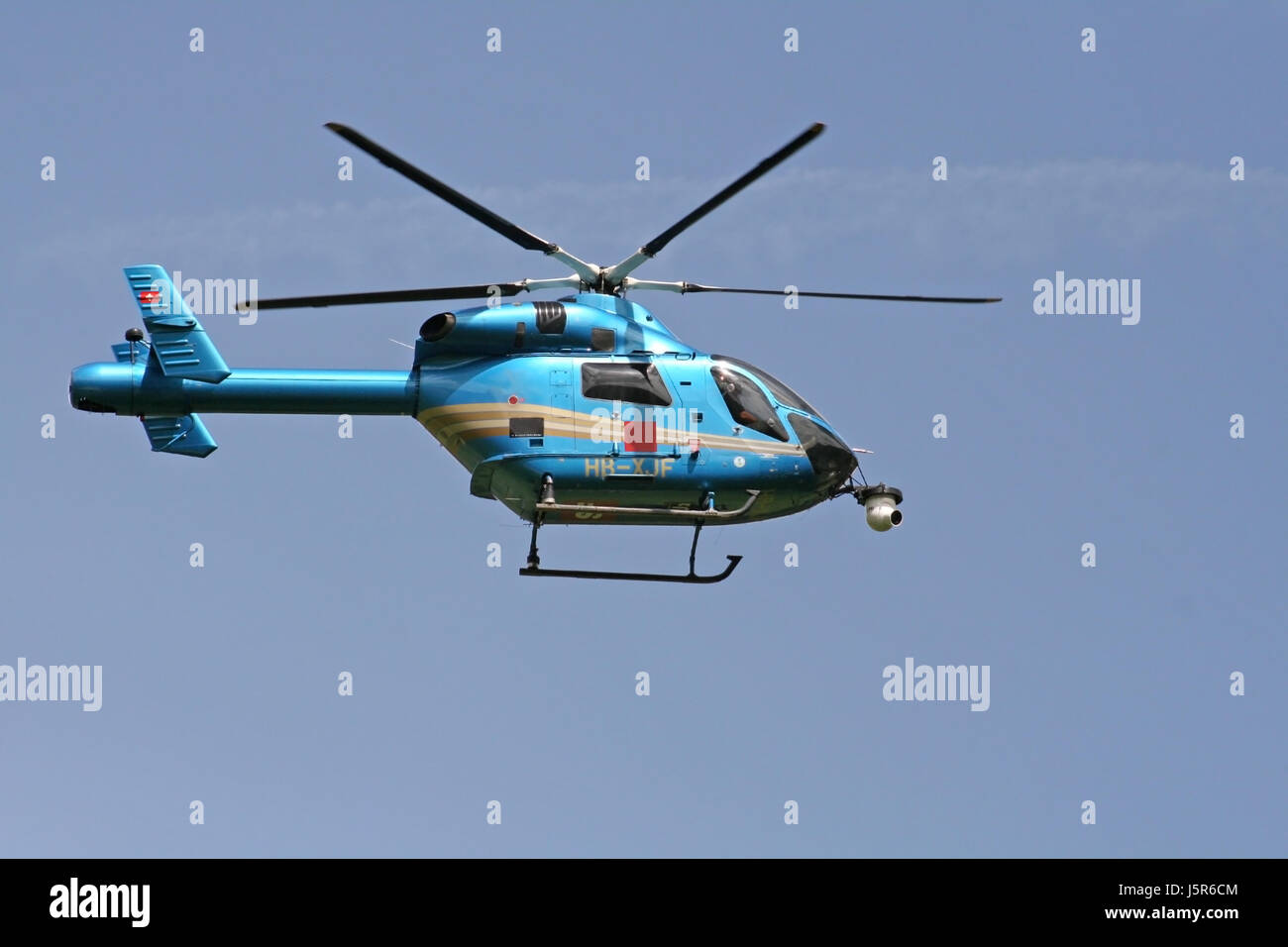 Movie camera helicopter hi-res stock photography and images - Alamy