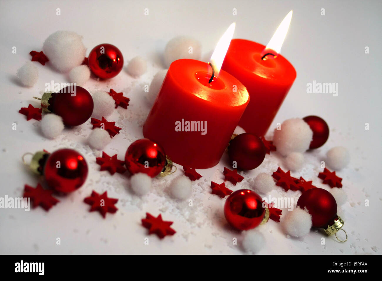stronghold candle deco bright shiny decoration candles loop grind ...