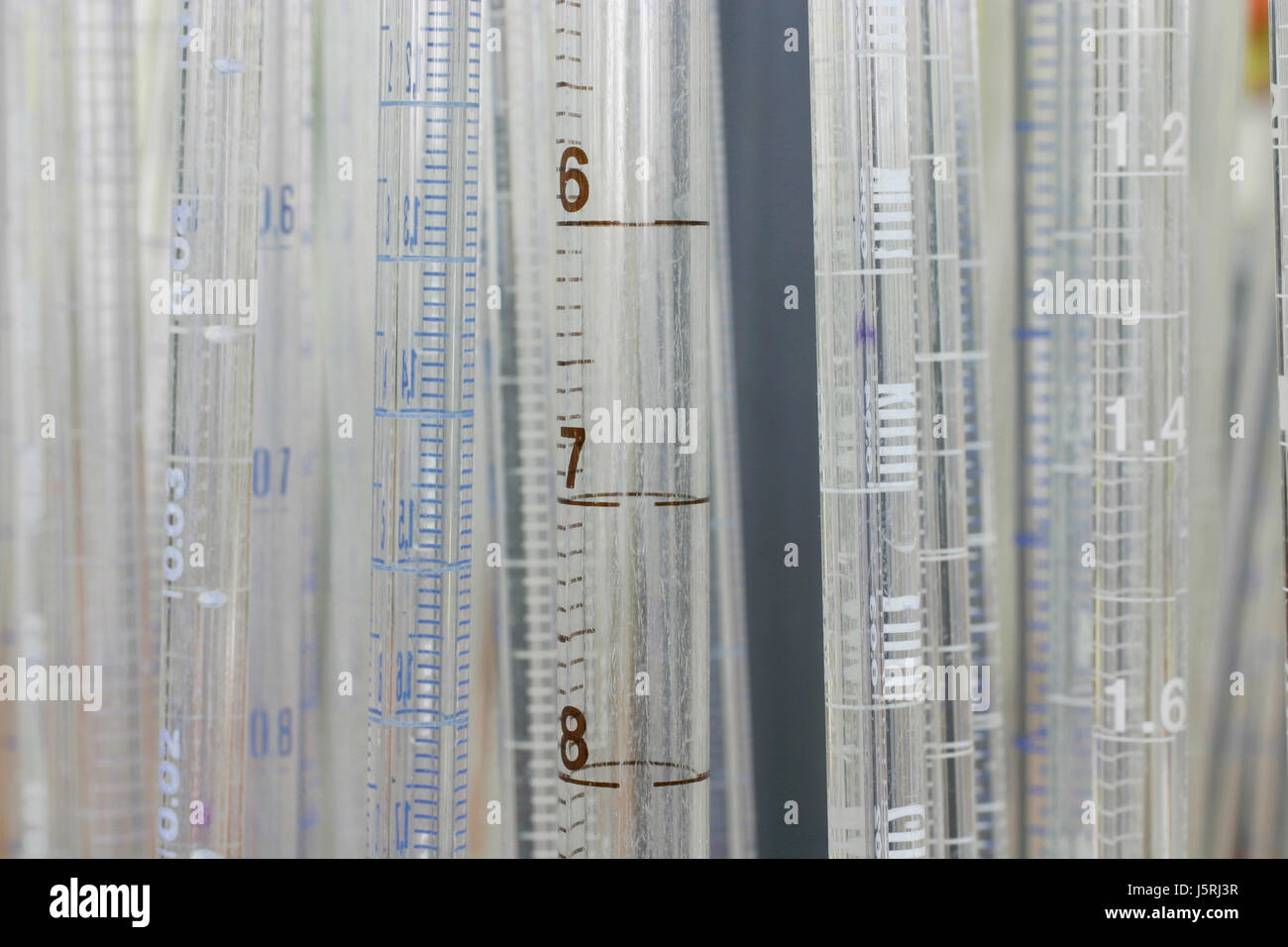 science research laboratory count rehearse pipettes analyze analyse